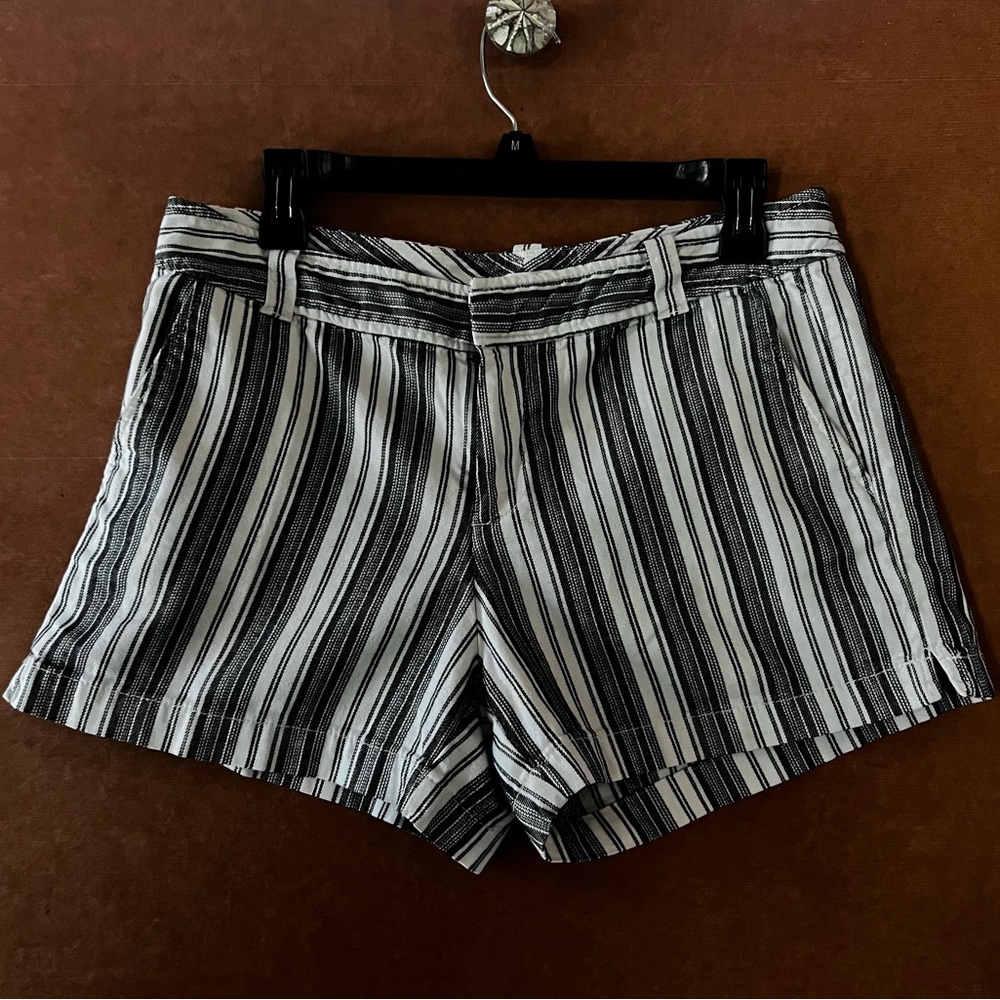 WOMEN’S SHORTS NEW YORK COMPANY